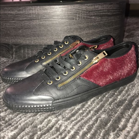 european men's shoe size 44 in us